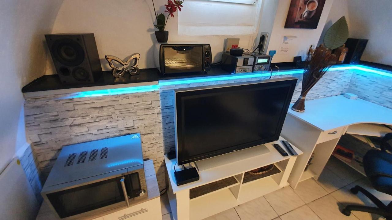 Gewoelbestudio Hemsbach מראה חיצוני תמונה